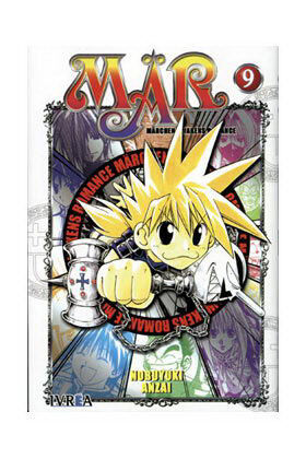 Mr - Mrchen awaken romance 09