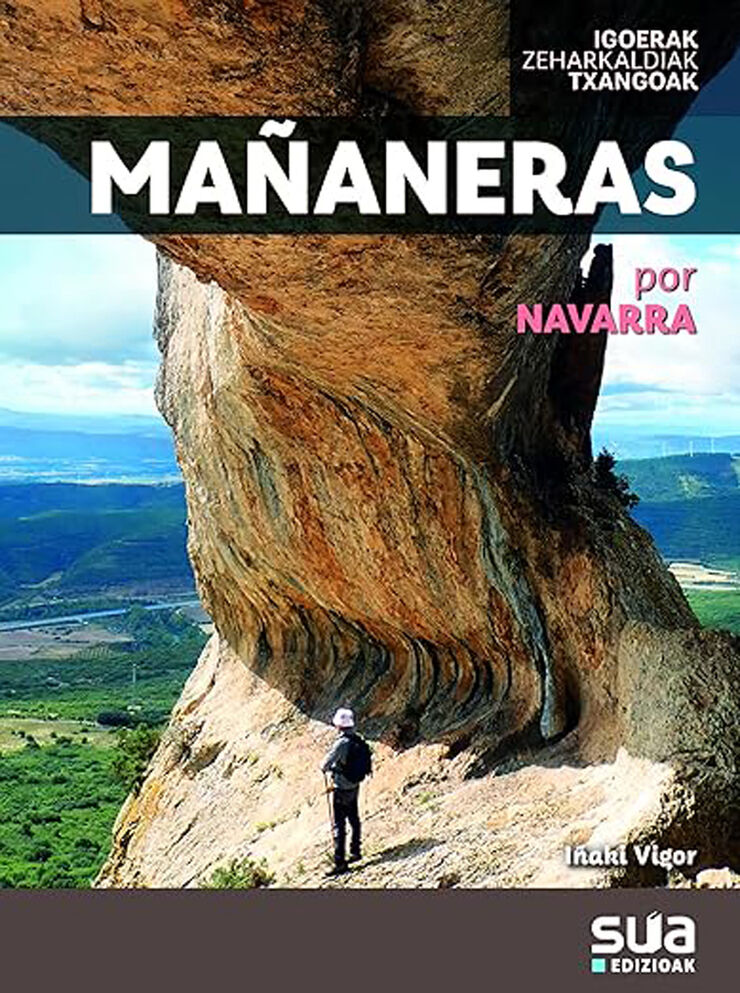 Mañaneras por Navarra