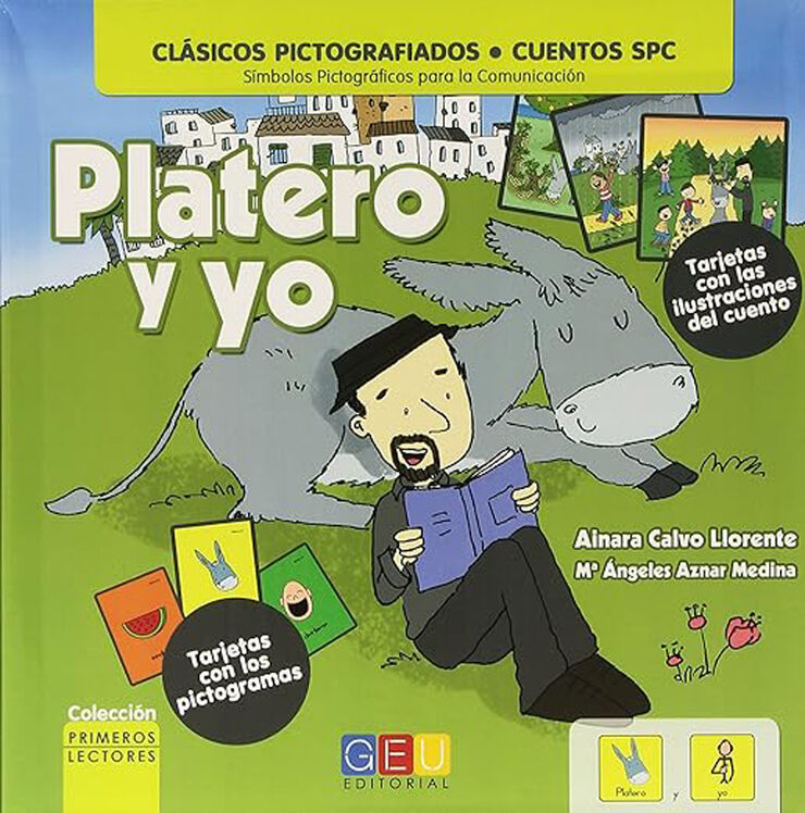 Platero y yo