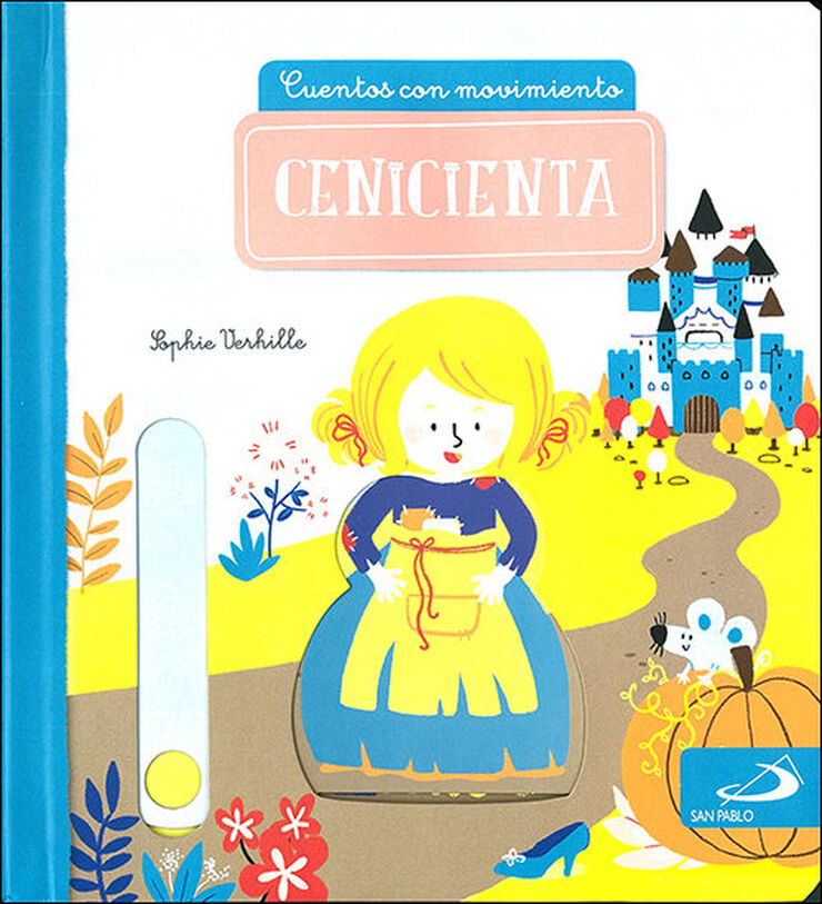 Cenicienta