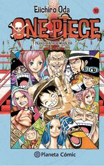 One Piece nº 090 One Piece nº 090