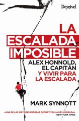 La escalada imposible La escalada imposible