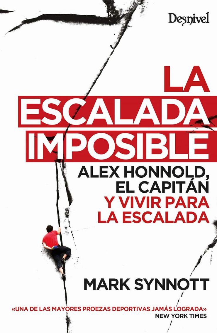 La escalada imposible