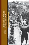 &Aacute;frica en la primera guerra mundial