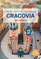 Cracovia de cerca 2 Cracovia de cerca 2
