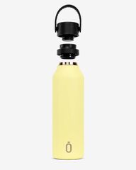 Ampolla Termo Runbott 600 ml Vanilla