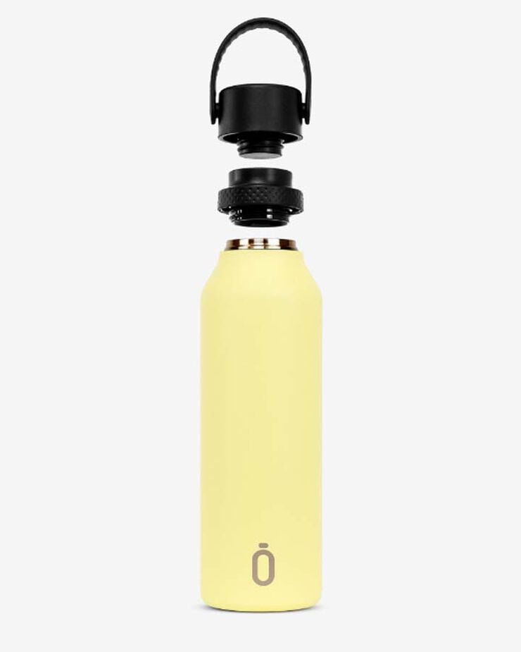 Ampolla Termo Runbott 600 ml Vanilla