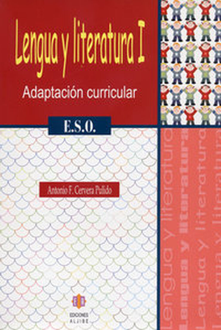 Lengua y Literatura I