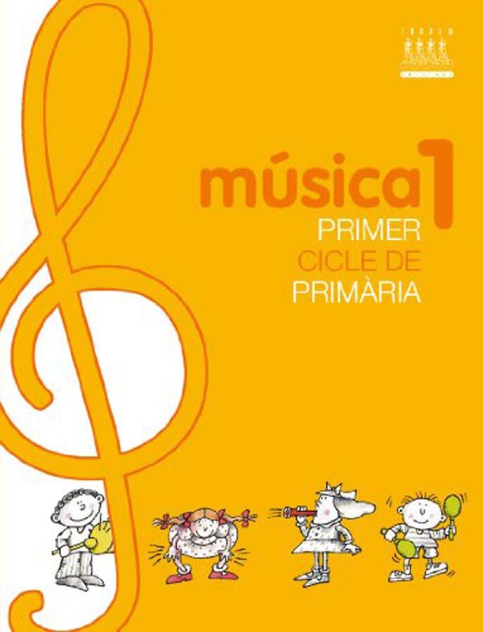 Msica 1 Primaria