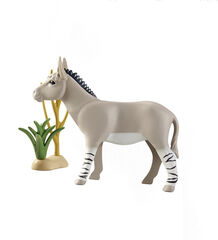 Playmobil Wiltopia Burro AfricaNo 71289