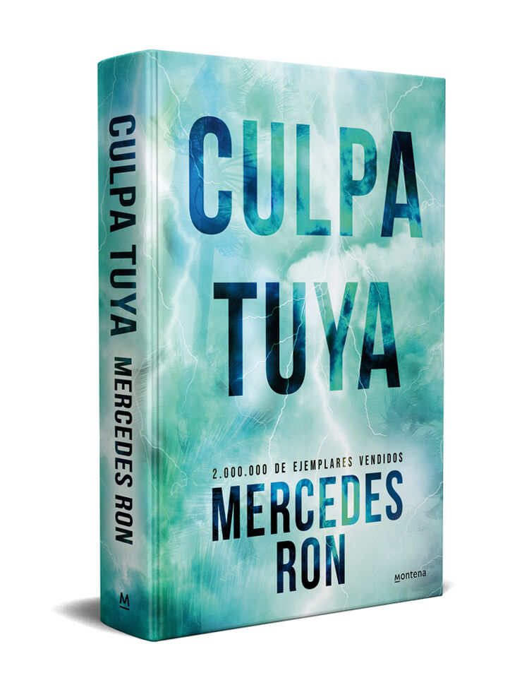 Culpa tuya (edición especial) (Culpables 2)