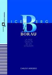 Iceberg Borau