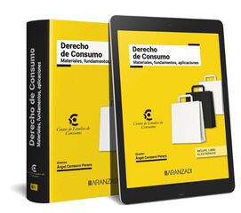 Derecho de consumo