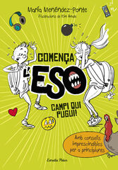 Comença la ESO Comença la ESO