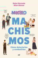 Micromachismos Micromachismos