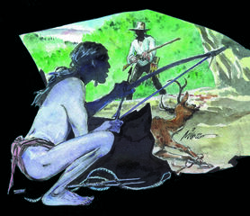 Ken Parker núm. 47 Ken Parker núm. 47