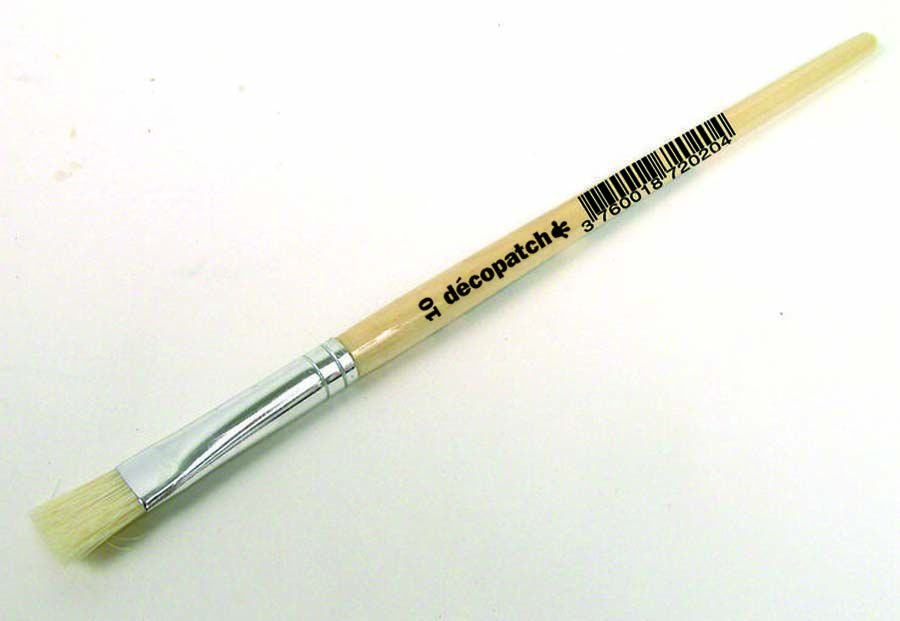 Pincel D&eacute;copatch n&ordm; 10