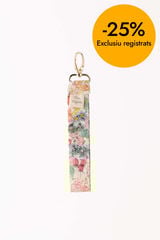 Cinta multiuso Petite Mafalda Fresas