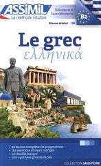 ASSIMIL Grec A1 B2/LLibre