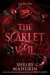 The scarlet veil
