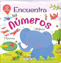 Encuentra los números