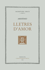 Lletres d'amor Lletres d'amor