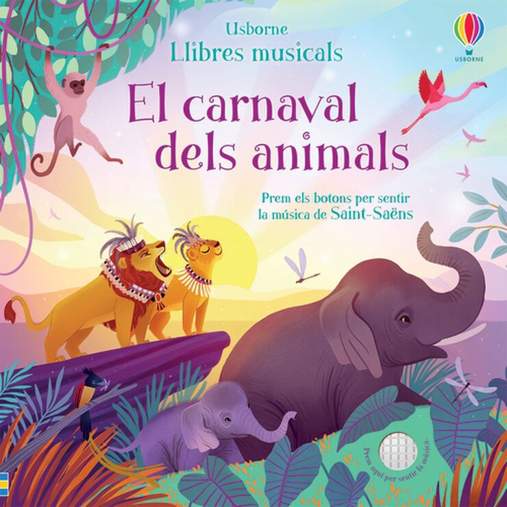 El carnaval dels animals