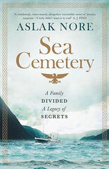The Sea Cemetery