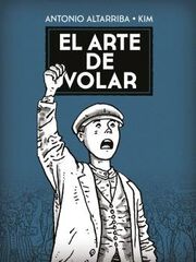 El arte de volar El arte de volar