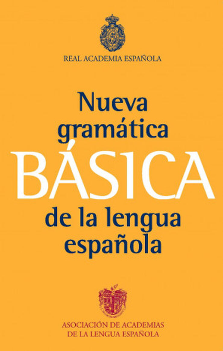 Ortografía Básica