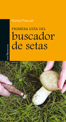 Primera guía del buscador de setas Primera guía del buscador de setas