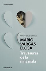 Travesuras de la niña mala Travesuras de la niña mala