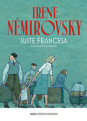 Suite francesa Suite francesa