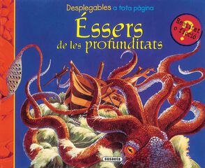 &Eacute;ssers de les profunditats
