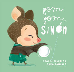 Pom pom, Sim&oacute;n