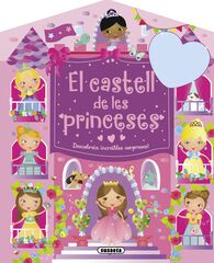 Castell de les princeses, El Castell de les princeses, El