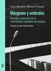 Márgenes y umbrales Márgenes y umbrales