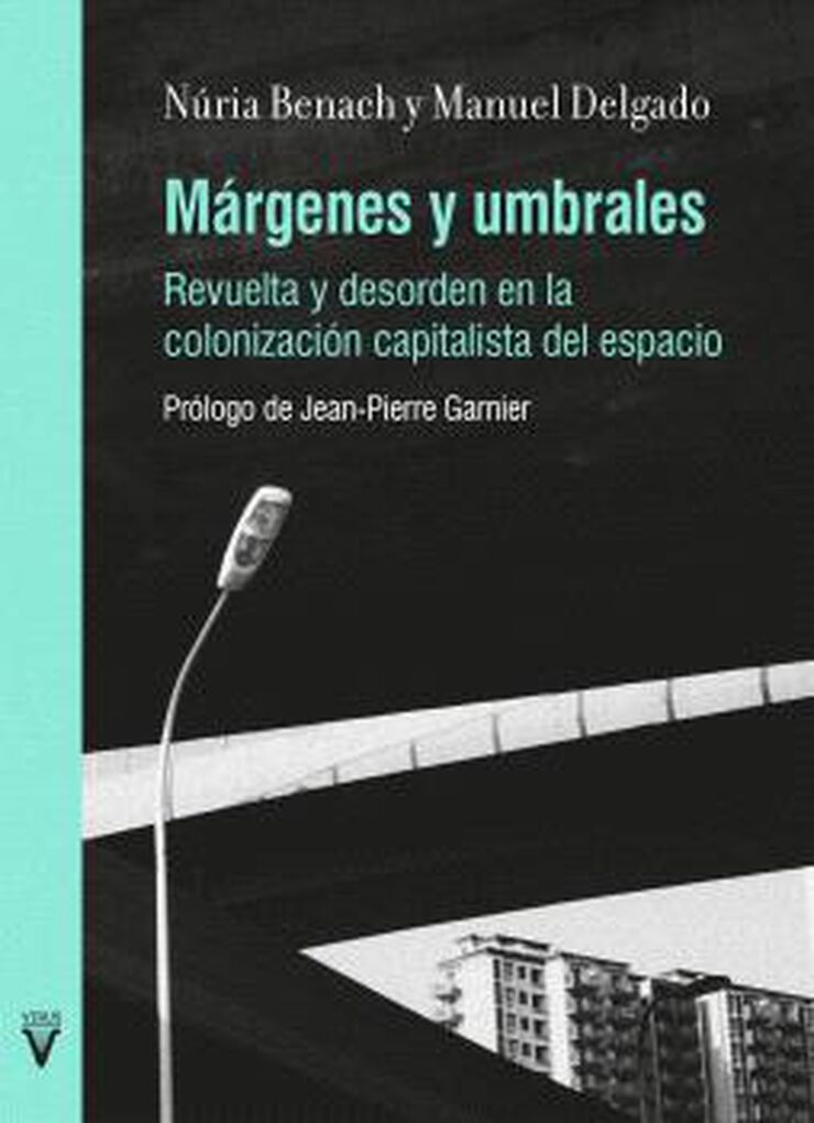 Márgenes y umbrales