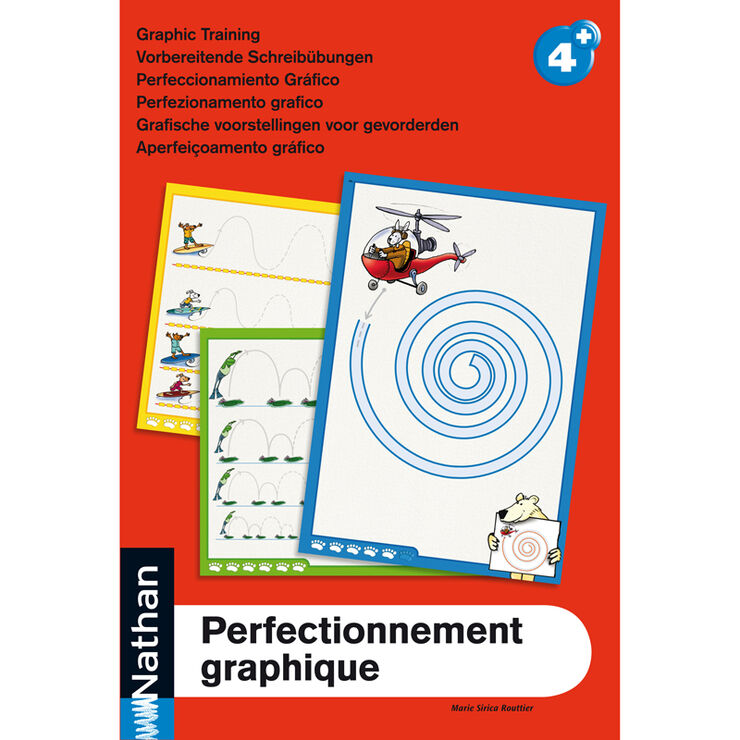 Perfeccionamiento gráfico
