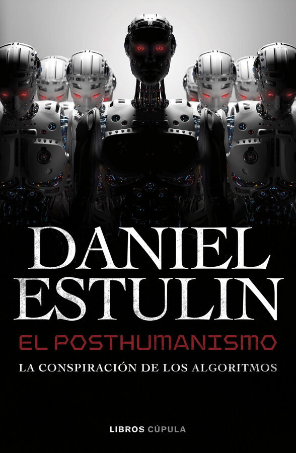 El posthumanismo