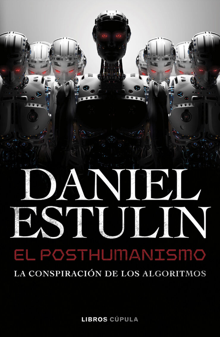 El posthumanismo