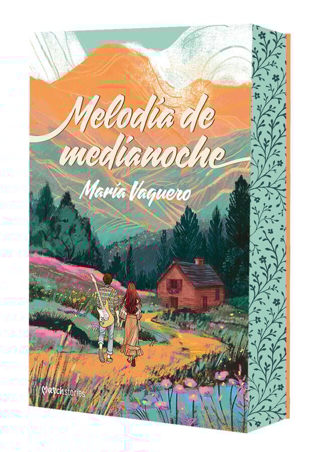 Melod&iacute;a de medianoche