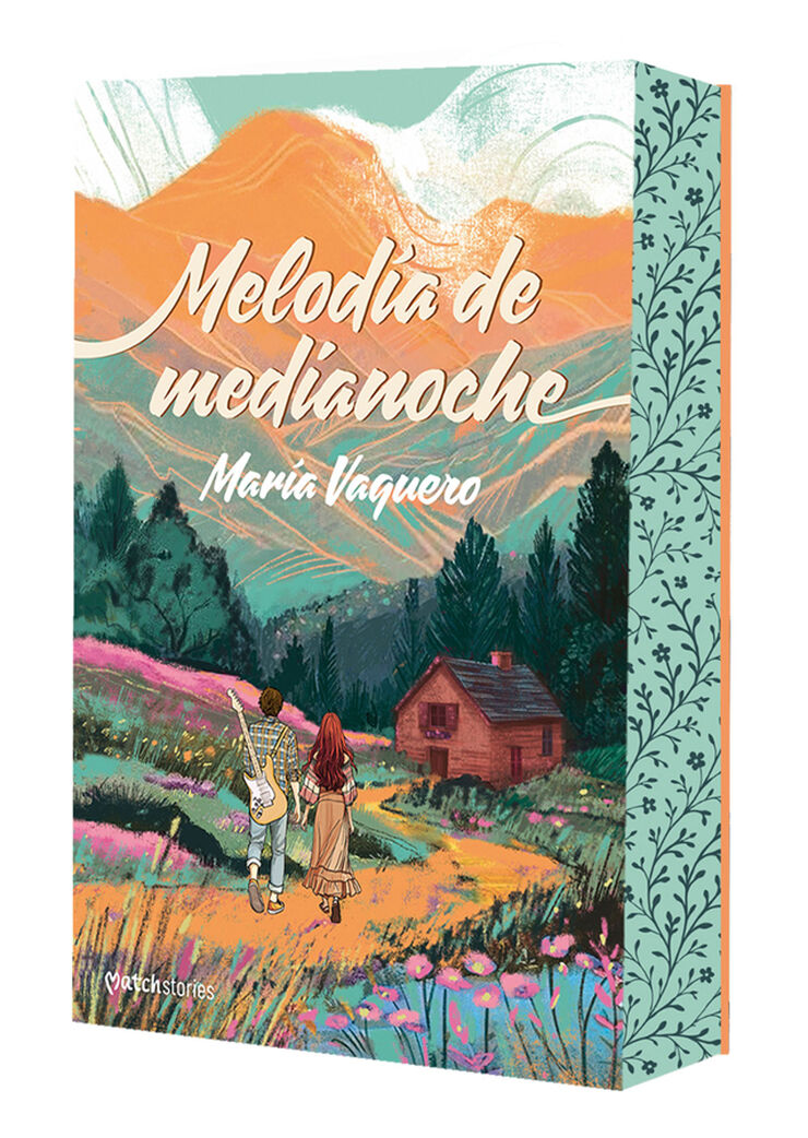 Melod&iacute;a de medianoche