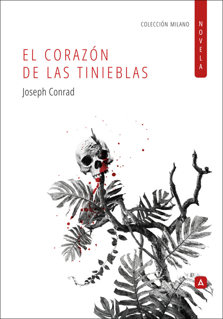 El coraz&oacute;n de las tinieblas