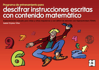 Descifrar Instruc.Escritas Descifrar Instruc.Escritas