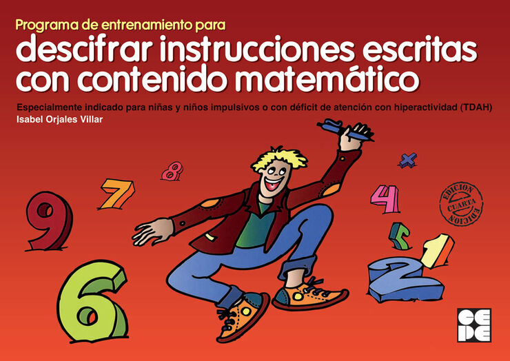 Descifrar Instruc.Escritas