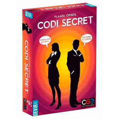 Codi Secret