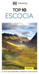 Escocia (Guías Visuales TOP 10) Escocia (Guías Visuales TOP 10)