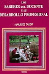 Los saberes del docente y su desarrollo profesional