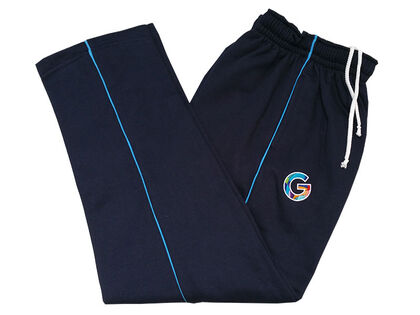 Pantalón Chandal Goar T12 Pantalón Chandal Goar T12